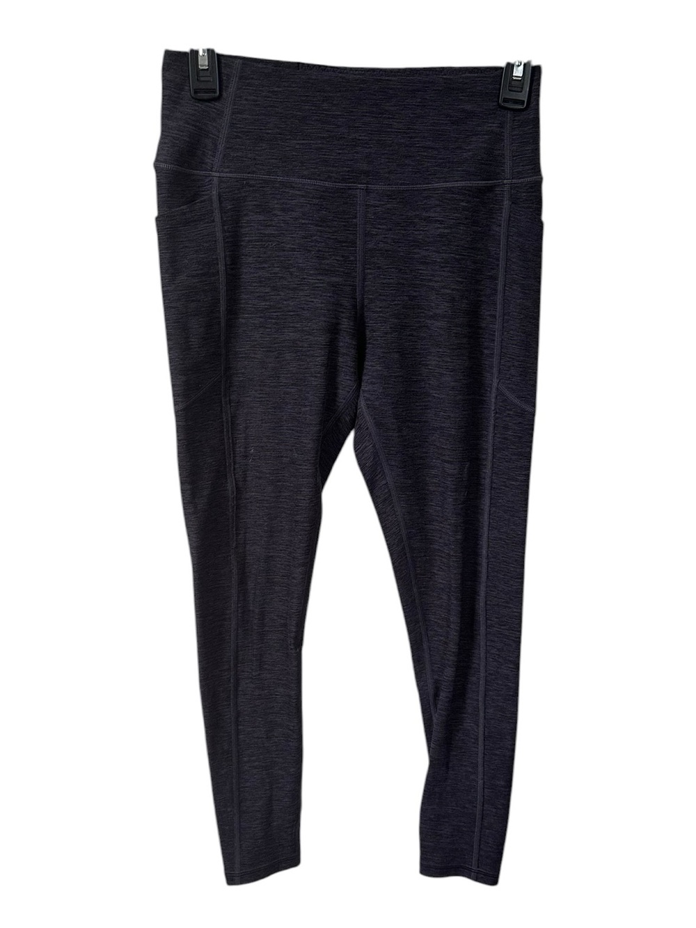 Victoria's Secret Dark Gray Heather Performance pants Small